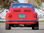 Fiat Abarth O.T.R. 1000 Coupe 1965 года